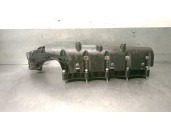 Recambio de colector admision para opel astra j lim. 1.6 cdti dpf referencia OEM IAM 55578375 849292 