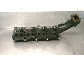 Recambio de colector admision para opel astra j lim. 1.6 cdti dpf referencia OEM IAM 55578375 849292 