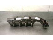 Recambio de colector admision para opel astra j lim. 1.6 cdti dpf referencia OEM IAM 55578375 849292 