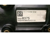 Recambio de colector admision para opel astra j lim. 1.6 cdti dpf referencia OEM IAM 55578375 849292 