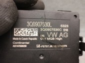 Recambio de modulo electronico para volkswagen passat b8 (3g2, cb2) 2.0 tdi referencia OEM IAM 3Q0907530L  A2C1475500250 CONTINE