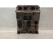 Recambio de caja reles / fusibles para peugeot 307 (s1) xsi referencia OEM IAM 9651197480  BSIJ0200 VALEO