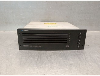 Recambio de sistema audio / radio cd para peugeot 307 (s1) xsi referencia OEM IAM 7607769050 16074886XT 