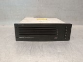 Recambio de sistema audio / radio cd para peugeot 307 (s1) xsi referencia OEM IAM 7607769050 16074886XT 