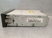 Recambio de sistema audio / radio cd para peugeot 307 (s1) xsi referencia OEM IAM 7607769050 16074886XT 