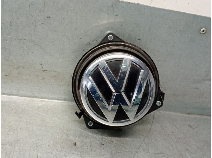 Recambio de maneta exterior porton para volkswagen passat b8 (3g2, cb2) 2.0 tdi referencia OEM IAM 3G5827469 3G5827469 