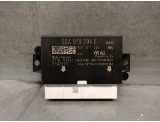 Recambio de modulo electronico para volkswagen passat b8 (3g2, cb2) 2.0 tdi referencia OEM IAM 5QA919294E 5QA919294E 