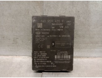 Recambio de modulo electronico para volkswagen passat b8 (3g2, cb2) 2.0 tdi referencia OEM IAM 5Q0959435F  0939142856 ANATEL