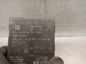 Recambio de modulo electronico para volkswagen passat b8 (3g2, cb2) 2.0 tdi referencia OEM IAM 5Q0959435F 0939142856 ANATEL
