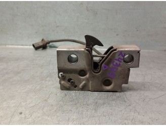 Recambio de cerradura capot para volkswagen passat b8 (3g2, cb2) 2.0 tdi referencia OEM IAM 5G1823509D 5G1823509C 