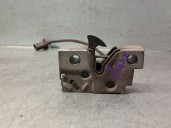 Recambio de cerradura capot para volkswagen passat b8 (3g2, cb2) 2.0 tdi referencia OEM IAM 5G1823509D 5G1823509C 