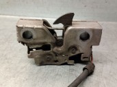 Recambio de cerradura capot para volkswagen passat b8 (3g2, cb2) 2.0 tdi referencia OEM IAM 5G1823509D 5G1823509C 