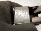 Recambio de cerradura capot para volkswagen passat b8 (3g2, cb2) 2.0 tdi referencia OEM IAM 5G1823509D 5G1823509C 