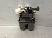 Recambio de cerradura maletero / porton para volkswagen passat b8 (3g2, cb2) 2.0 tdi referencia OEM IAM 3G0827503C 3G0827503C 