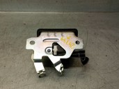 Recambio de cerradura maletero / porton para volkswagen passat b8 (3g2, cb2) 2.0 tdi referencia OEM IAM 3G0827503C 3G0827503C 