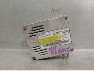 Recambio de centralita faros xenon para skoda yeti (5l) 2.0 tdi referencia OEM IAM 8K0941597B 8K0941597B 