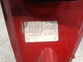 Recambio de piloto trasero derecho para peugeot 307 (s1) xsi referencia OEM IAM 96343705JE 6351P3 