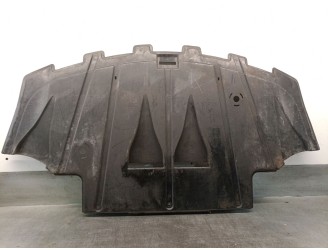 Recambio de cubrecarter para audi a6 berlina (c4) 2.6 referencia OEM IAM 4A0863821AG 4A0863821AG 