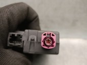 Recambio de modulo electronico para volkswagen passat b8 (3g2, cb2) 2.0 tdi referencia OEM IAM 5G0035953D 33288407 