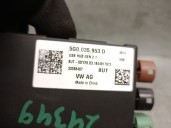 Recambio de modulo electronico para volkswagen passat b8 (3g2, cb2) 2.0 tdi referencia OEM IAM 5G0035953D 33288407 