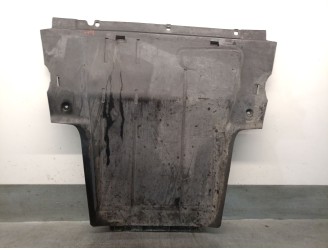 Recambio de cubrecarter para renault grand scenic ii (jm0/1_) 1.6 referencia OEM IAM 8200115689 8200368372 8200115687 FAURECIA