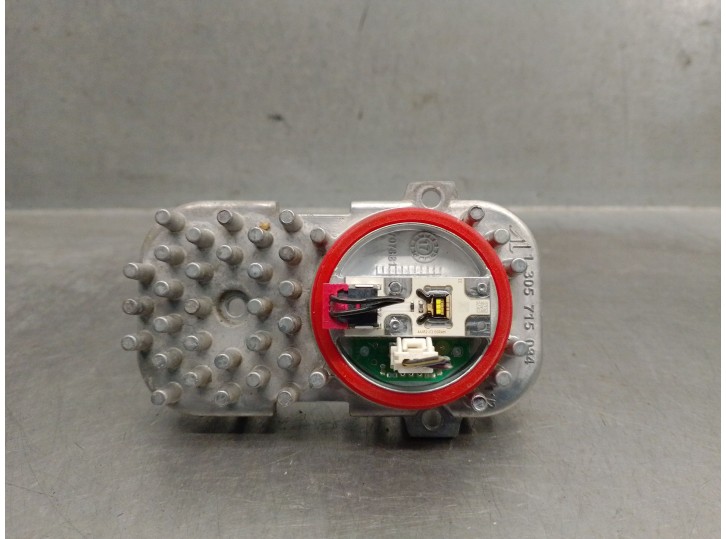 Recambio de modulo electronico para skoda yeti (5l) 2.0 tdi referencia OEM IAM 5L0941645 5L0941645 