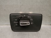 Recambio de mando luces salpicadero para volkswagen passat b8 (3g2, cb2) 2.0 tdi referencia OEM IAM 3G0941633H 3G0941633HICX 