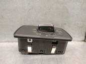 Recambio de mando luces salpicadero para volkswagen passat b8 (3g2, cb2) 2.0 tdi referencia OEM IAM 3G0941633H 3G0941633HICX 