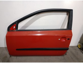 Recambio de puerta delantera izquierda para fiat stilo (192) 1.9 jtd cat referencia OEM IAM 46752947 46752947 