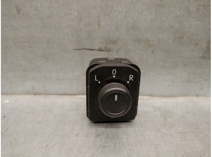 Recambio de mando retrovisor para volkswagen passat b8 (3g2, cb2) 2.0 tdi referencia OEM IAM 3G0959565 3G0959565AICX 