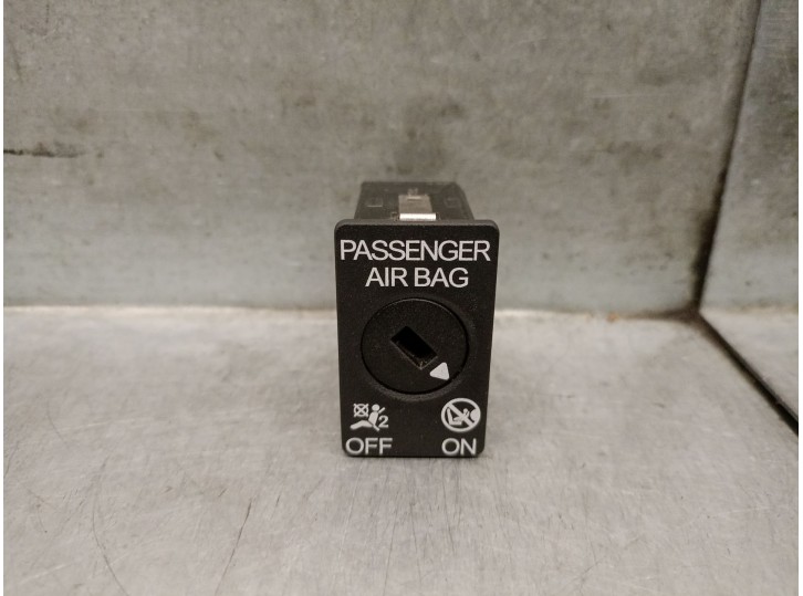 Recambio de interruptor para volkswagen passat b8 (3g2, cb2) 2.0 tdi referencia OEM IAM 5Q0919237 5Q0919237WGI 