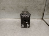 Switch replacement part for Volkswagen Passat B8 (3G2, CB2) 2.0 TDI OEM IAM reference 5Q0919237 5Q0919237WGI 