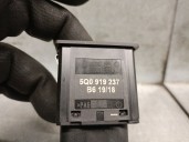 Recambio de interruptor para volkswagen passat b8 (3g2, cb2) 2.0 tdi referencia OEM IAM 5Q0919237 5Q0919237WGI 