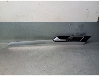 Recambio de maneta interior delantera izquierda para volkswagen passat b8 (3g2, cb2) 2.0 tdi referencia OEM IAM 3G1837113H 3G186