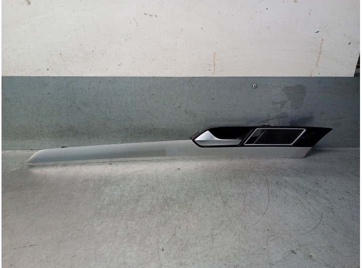 Recambio de maneta interior delantera izquierda para volkswagen passat b8 (3g2, cb2) 2.0 tdi referencia OEM IAM 3G1837113H 3G186