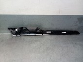 Recambio de maneta interior delantera izquierda para volkswagen passat b8 (3g2, cb2) 2.0 tdi referencia OEM IAM 3G1837113H 3G186