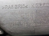 Recambio de maneta interior delantera izquierda para volkswagen passat b8 (3g2, cb2) 2.0 tdi referencia OEM IAM 3G1837113H 3G186