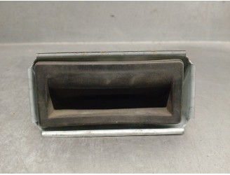 Recambio de maneta exterior porton para skoda yeti (5l) 2.0 tdi referencia OEM IAM 5L0827229A 5L0827229A 