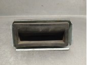 Recambio de maneta exterior porton para skoda yeti (5l) 2.0 tdi referencia OEM IAM 5L0827229A 5L0827229A 