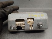 Recambio de maneta exterior porton para skoda yeti (5l) 2.0 tdi referencia OEM IAM 5L0827229A 5L0827229A 