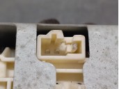 Recambio de maneta exterior porton para skoda yeti (5l) 2.0 tdi referencia OEM IAM 5L0827229A 5L0827229A 