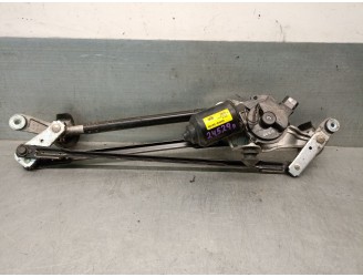 Replacement front wiper motor for Kia Optima 1.7 CRDi CAT OEM IAM reference 98100D4000 98100D4000 035256120 DENSO