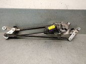 Replacement front wiper motor for Kia Optima 1.7 CRDi CAT OEM IAM reference 98100D4000 98100D4000 035256120 DENSO