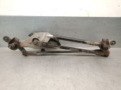 Replacement front wiper motor for Kia Optima 1.7 CRDi CAT OEM IAM reference 98100D4000 98100D4000 035256120 DENSO