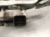 Replacement front wiper motor for Kia Optima 1.7 CRDi CAT OEM IAM reference 98100D4000 98100D4000 035256120 DENSO