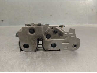 Recambio de cerradura capot para skoda yeti (5l) 2.0 tdi referencia OEM IAM 5L0823509B 5L0823509B 