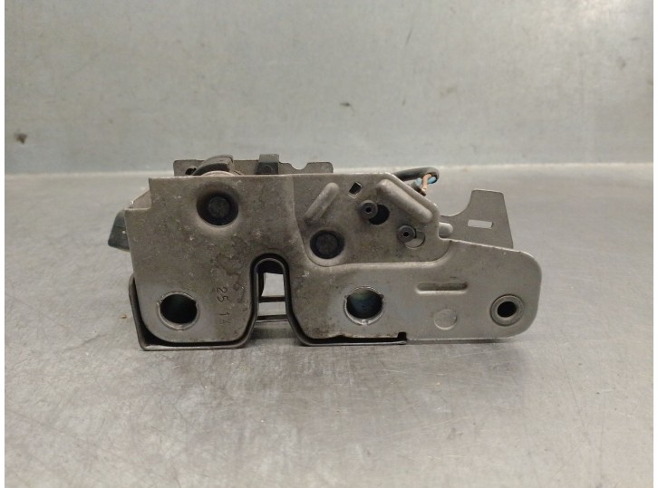 Recambio de cerradura capot para skoda yeti (5l) 2.0 tdi referencia OEM IAM 5L0823509B 5L0823509B 