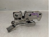 Recambio de cerradura capot para skoda yeti (5l) 2.0 tdi referencia OEM IAM 5L0823509B 5L0823509B 