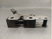 Recambio de cerradura capot para skoda yeti (5l) 2.0 tdi referencia OEM IAM 5L0823509B 5L0823509B 