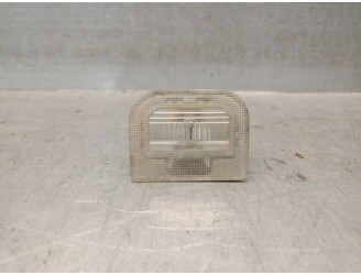 Replacement license plate light for Kia Optima 1.7 CRDi CAT OEM IAM reference 92501D4000 92501D4000 